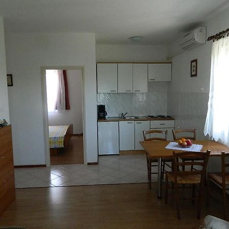 Apartments Skender Cizici Luaran gambar
