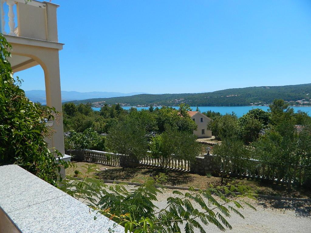 Apartments Skender Cizici Luaran gambar