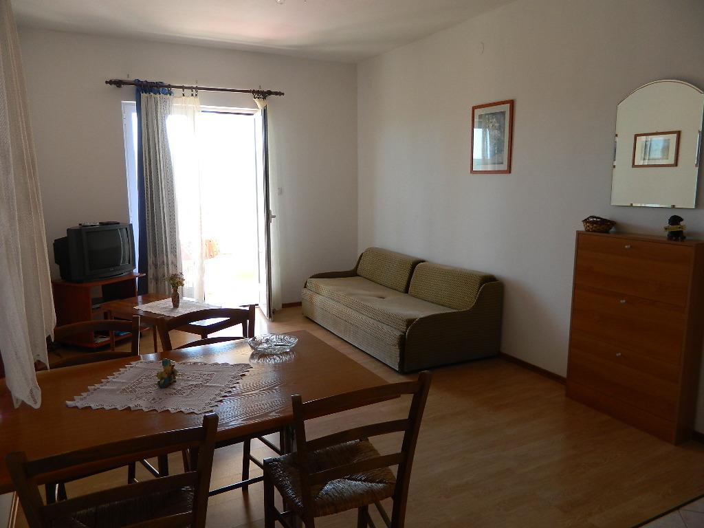 Apartments Skender Cizici Luaran gambar
