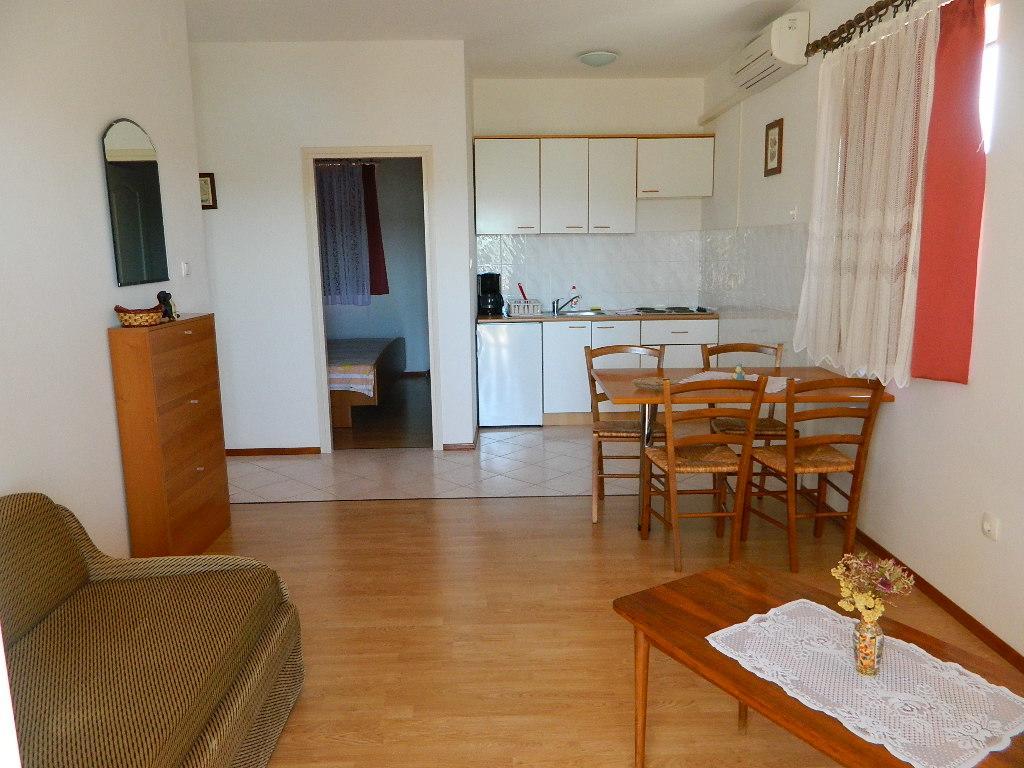 Apartments Skender Cizici Luaran gambar