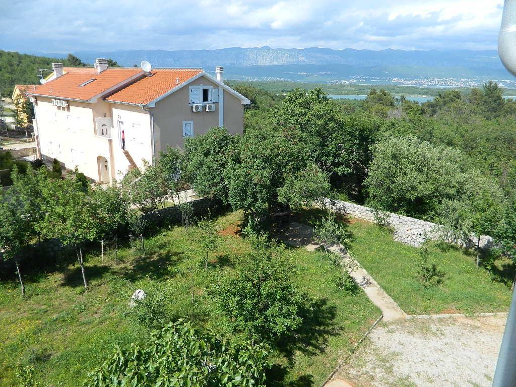 Apartments Skender Cizici Luaran gambar