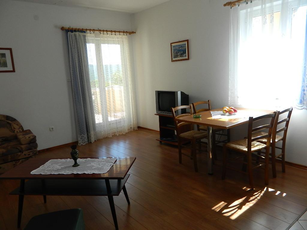 Apartments Skender Cizici Luaran gambar