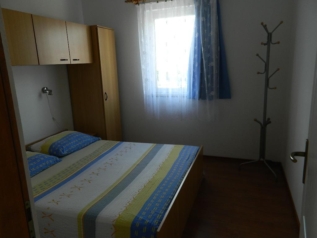 Apartments Skender Cizici Luaran gambar