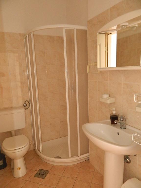Apartments Skender Cizici Luaran gambar