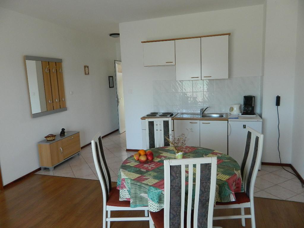 Apartments Skender Cizici Luaran gambar