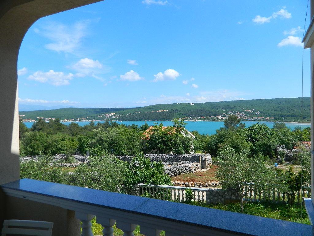 Apartments Skender Cizici Luaran gambar