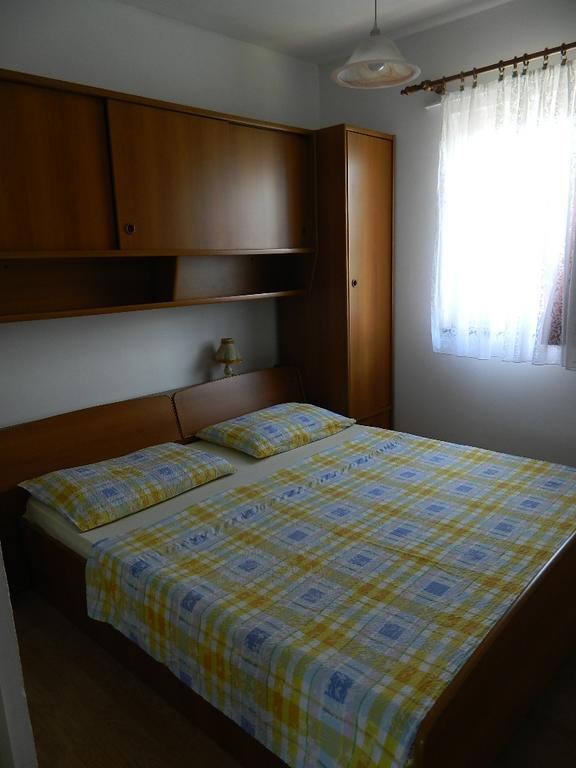 Apartments Skender Cizici Luaran gambar