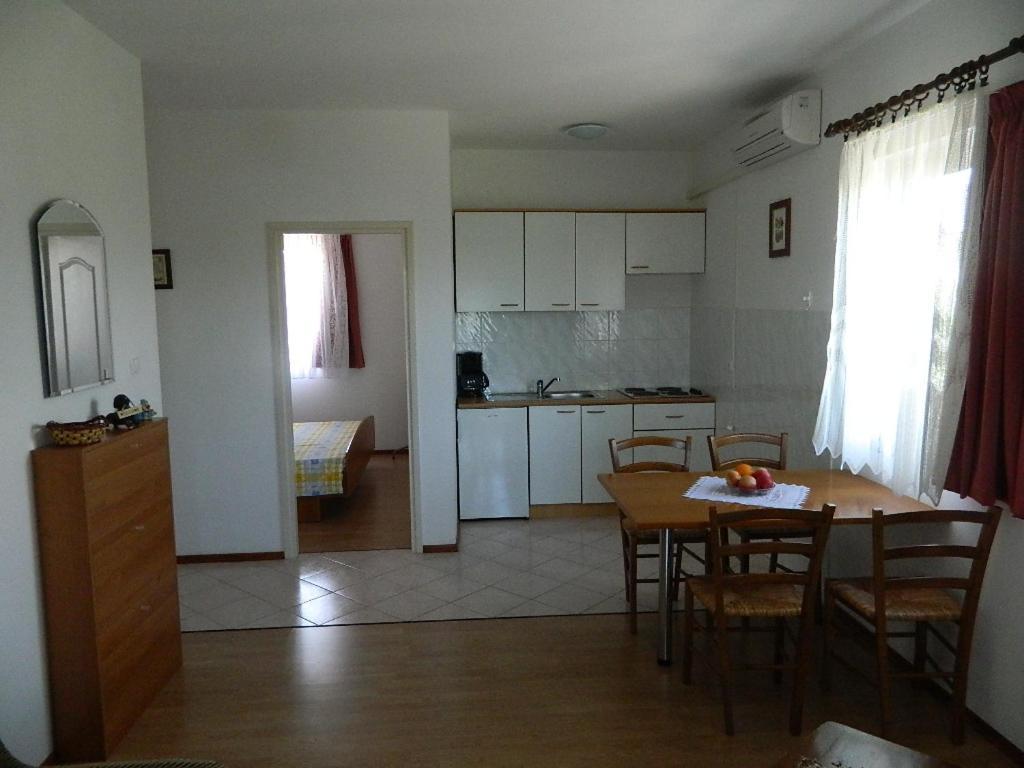 Apartments Skender Cizici Luaran gambar