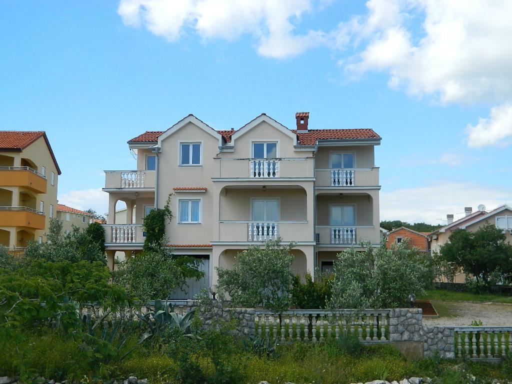 Apartments Skender Cizici Luaran gambar